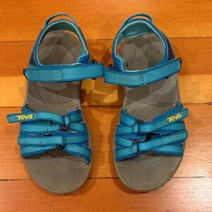 Teva toddler tirra sandals